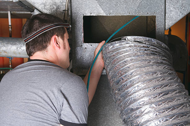 Best Emergency Air Duct Cleaning  in Canterwood, WA
