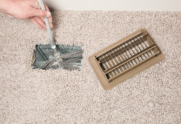 Best Home Air Vent Cleaning  in Canterwood, WA