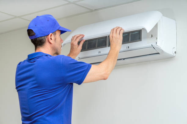 Best Home Air Vent Cleaning  in Canterwood, WA
